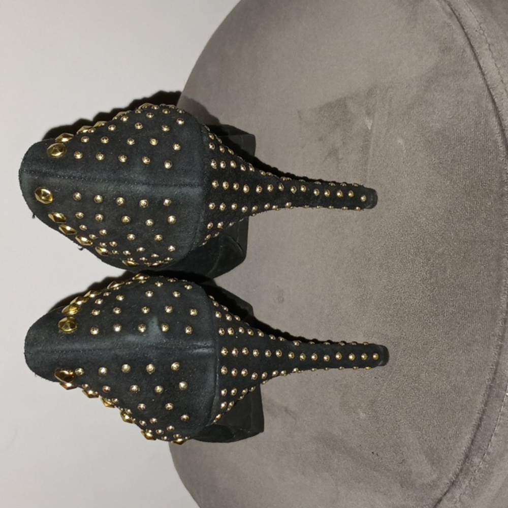 Moda Spana Heels - Picture 3 of 7